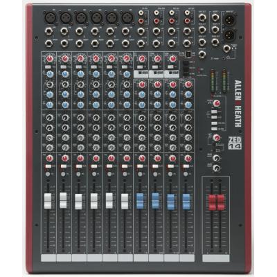 Allen & Heath ZED1402